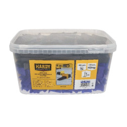 RINK.PLYTELIŲ LYGINIMO SIST.1MM