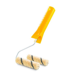 VOLELIAI DAŽYMUI 2X10cm SU RANK.