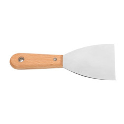 GLAISTYKLĖ NER. PLIENO LANKSTI 84SER. 15CM BUKO