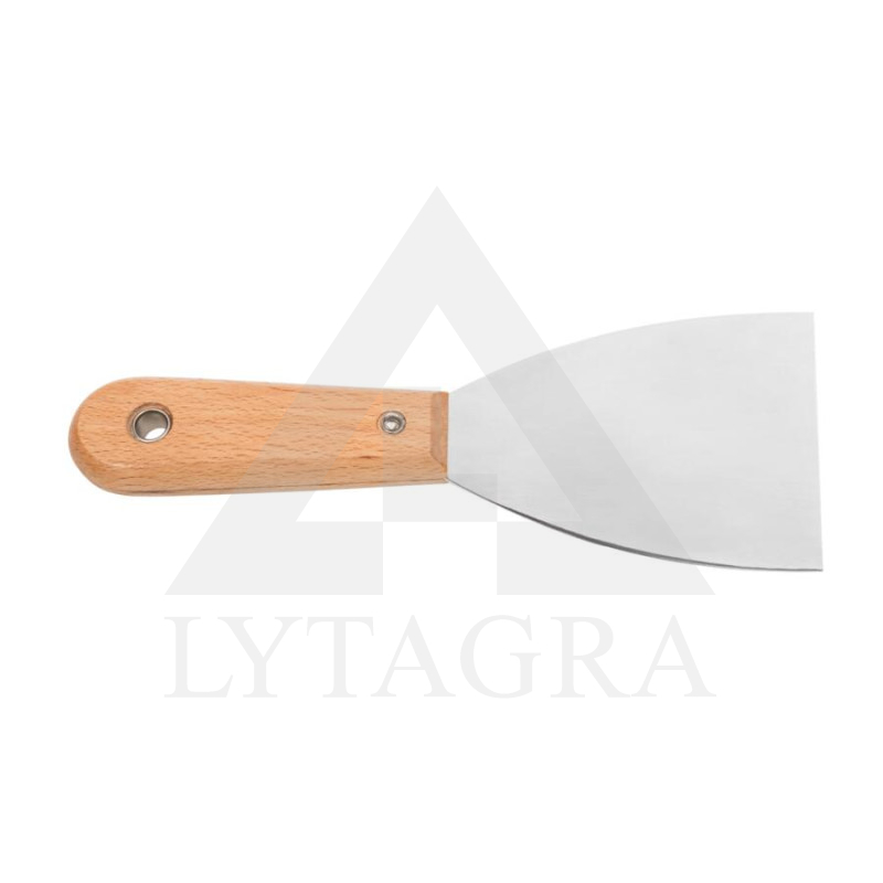 GLAISTYKLĖ NER. PLIENO LANKSTI 84SER. 15CM BUKO