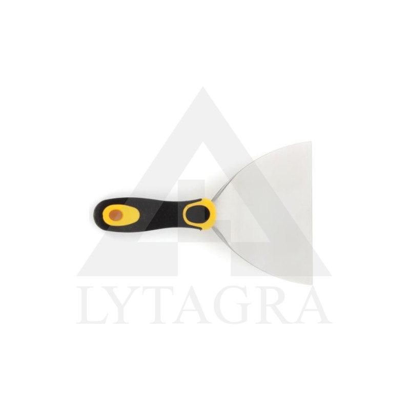 GLAISTYKLĖ NER. PLIENO LANKSTI 15CM 2SP.