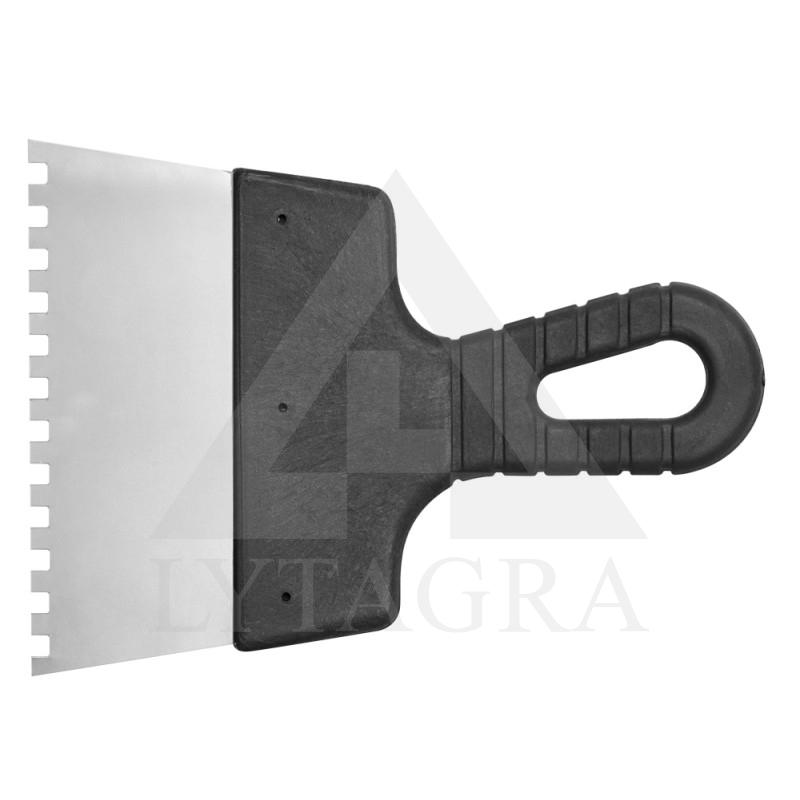 GLAISTYKLĖ NERŪD KLIJAMS 250x6x6MM Y 06305