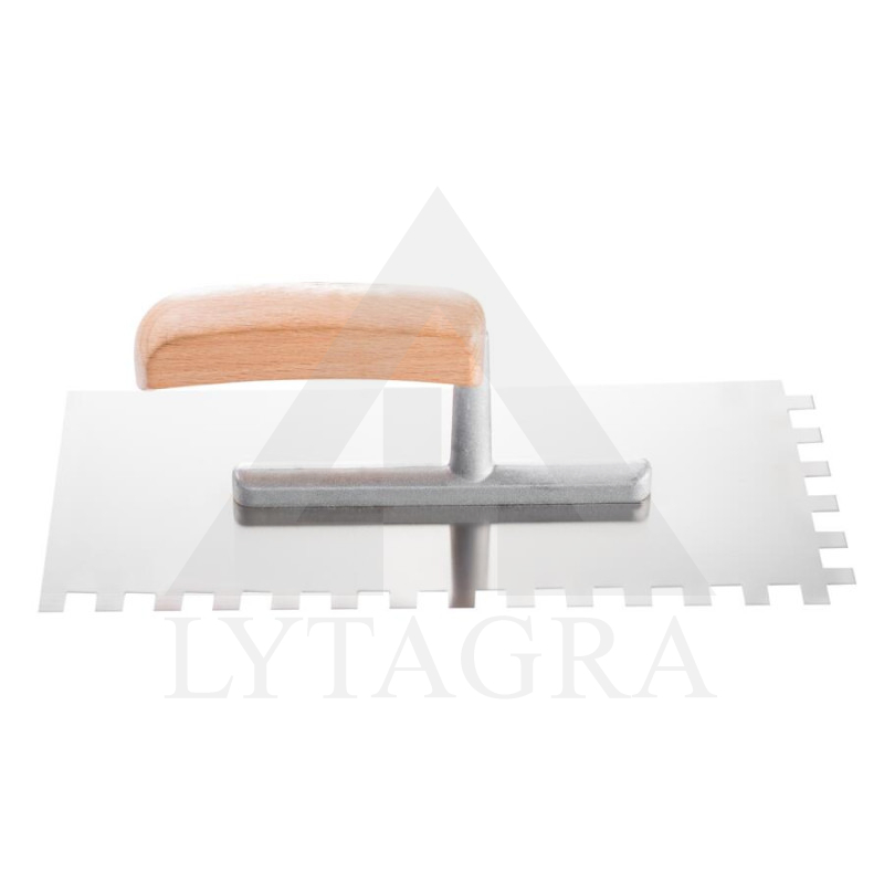 GLAISTYKLĖ 130X280MM DANTYTA 8X8MM