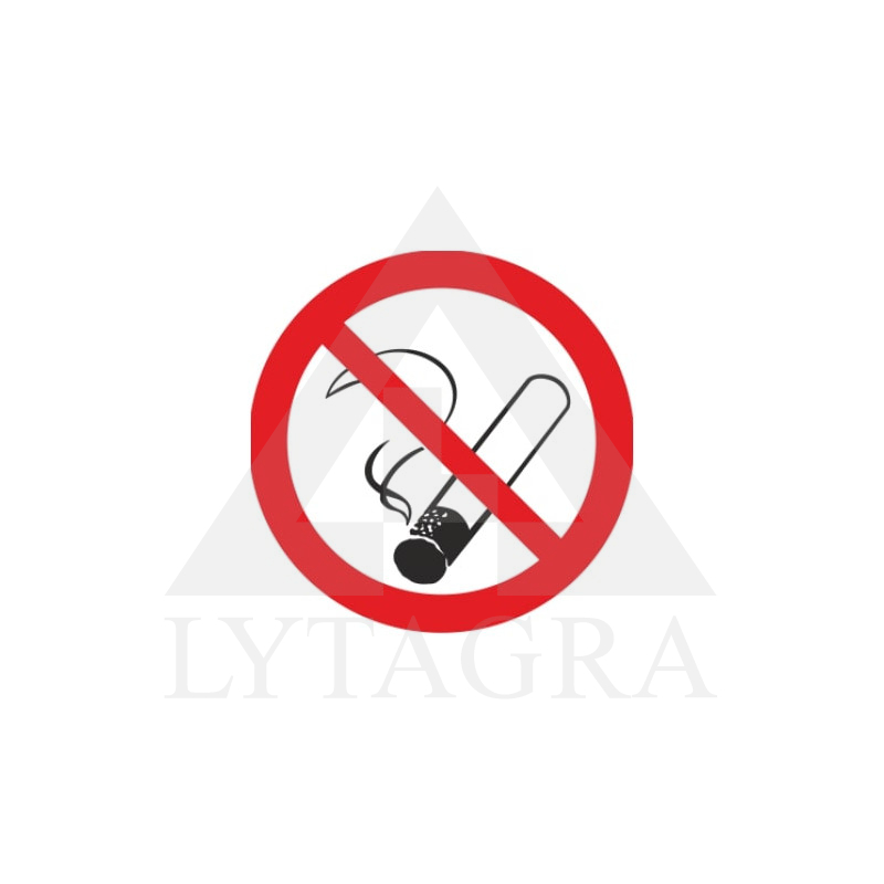 PP101-0025 LIPDUKAS 130X130 NERŪKYTI"