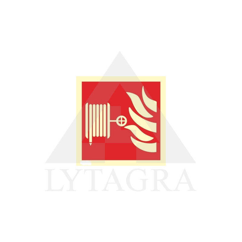 LIPDUKAS "GAISRINIS ČIAUPAS"