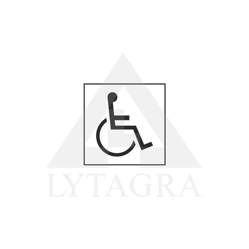 PP101-0049 LIPDUKAS 150X150 DĖMESIO! NEĮGALUS!