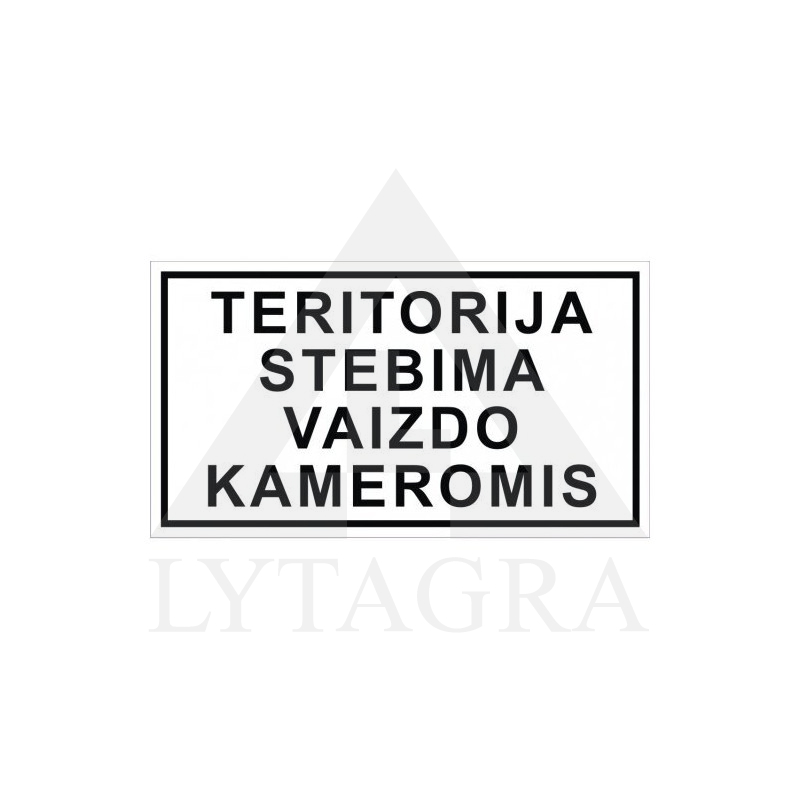 PP102-0069 SŽ PLAST, 200X300 TERITORIJA STEBIMA