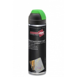 AMB-V403B STATYB.GEODEZINIS ŽYMEKLIS MĖLYNAS 500ML