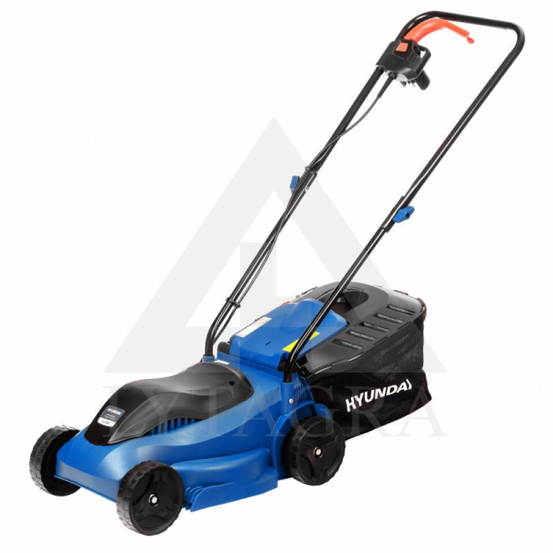 Elektrinė vejapjovė 32cm Hyundai LE 3220
