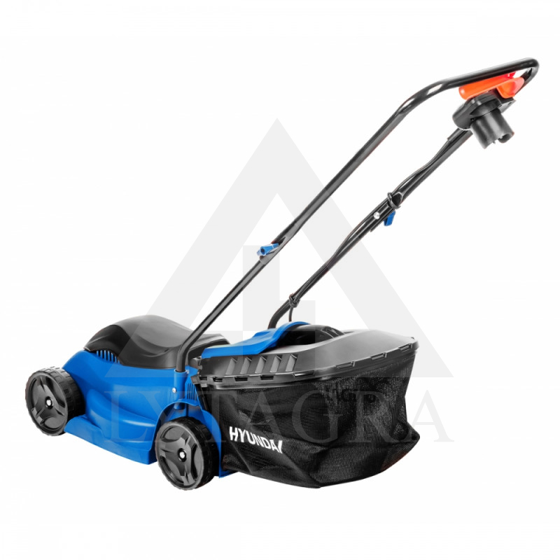 Elektrinė vejapjovė 32cm Hyundai LE 3220