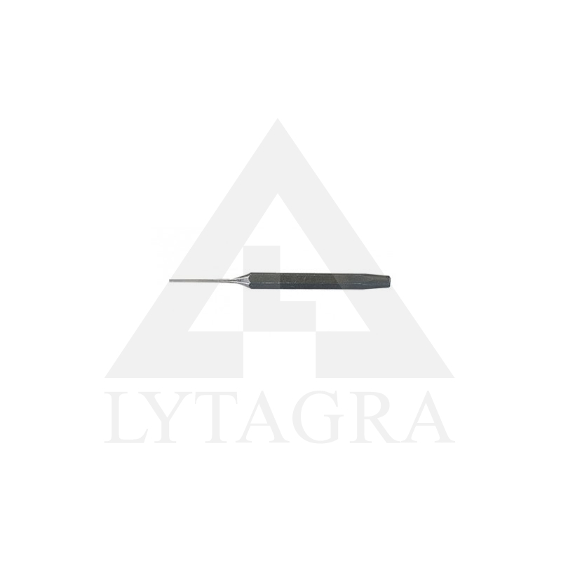 K76405-65 IŠMUŠĖJAS 5X165MM KING TONY