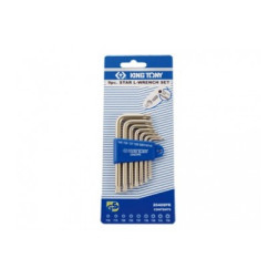 K20407PR RAKTAI TORX T10-T40