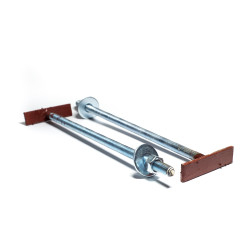 STOANK stogo konstrukcijų ankeris M12x300