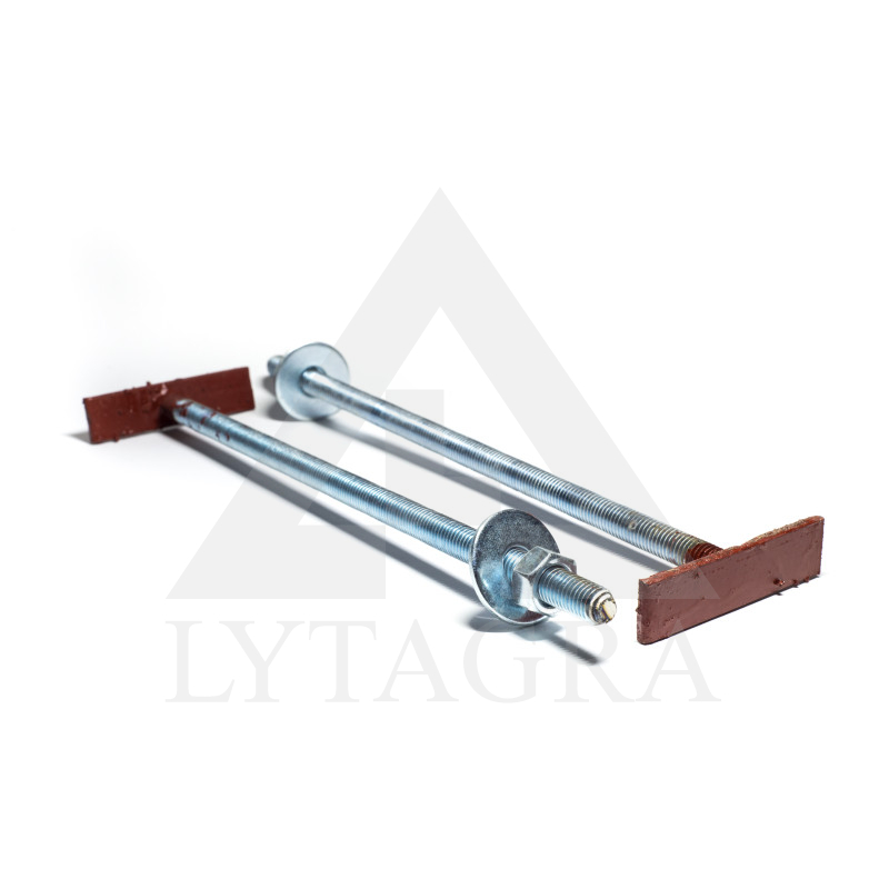 STOANK stogo konstrukcijų ankeris M12x300