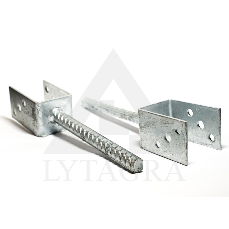 PSU betonuojama kolonos atrama 101mm