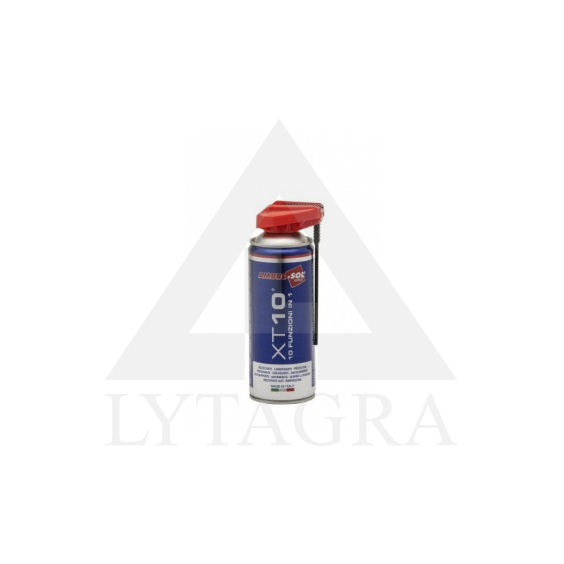 MULTIFUNKCINĖ TEPIMO PRIEM. PURŠK. XT-10 400ML AMB