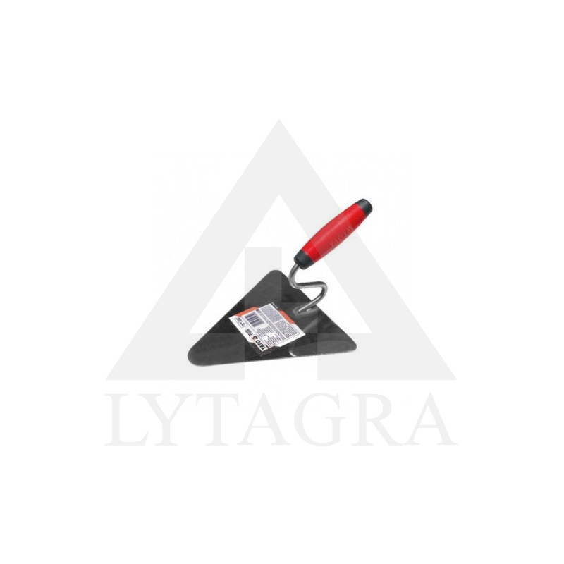 YT-5234 MENTĖ TRIKAMPĖ 200X190MM YATO