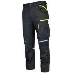 1137-M ŽIEMINĖS SOFTSHELL KELNĖS