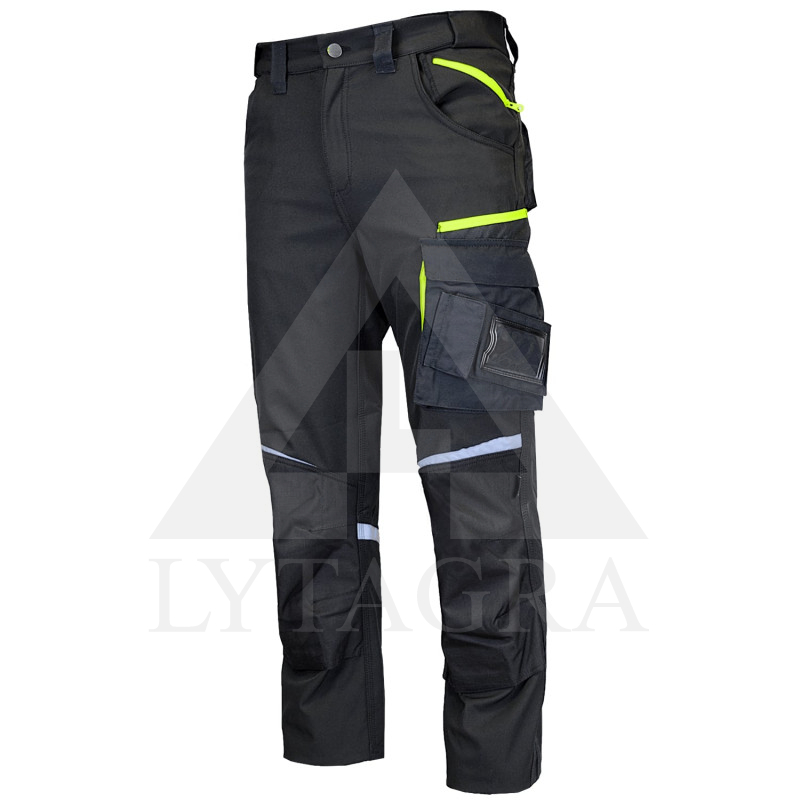 1137-M ŽIEMINĖS SOFTSHELL KELNĖS