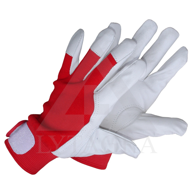 NL-3058W 11D PIRŠTINĖS ODINĖS ŽIEMINĖS