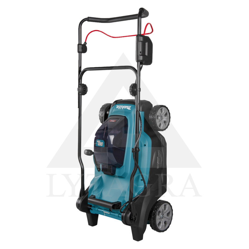 Akumuliatorinė vejapjovė 40 V, 38 cm Makita LM003GM103