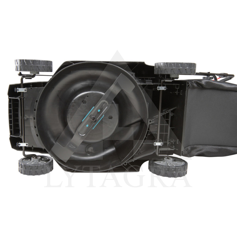 LM004GZ Akum. vejapjovė 43cm 40V / Makita