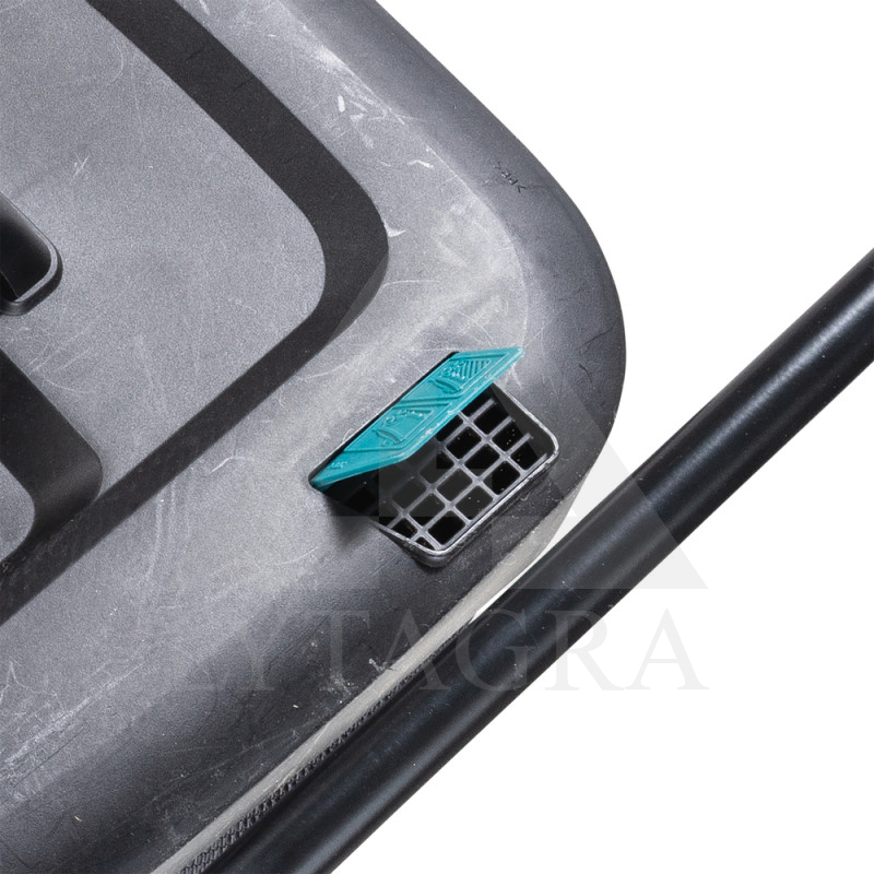 LM004GZ Akum. vejapjovė 43cm 40V / Makita