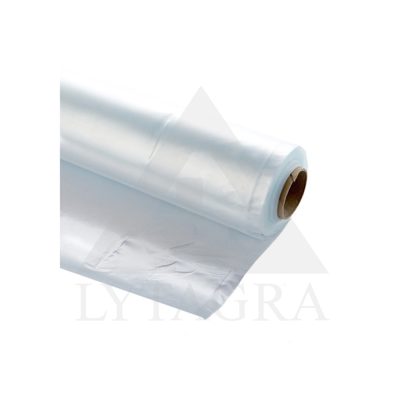 Skaidri plėvelė 3M 20M 0,05MM 60M2