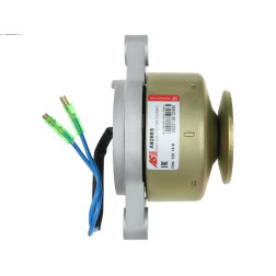 Generatorius kubota/yanmar/iseki 15531-64017