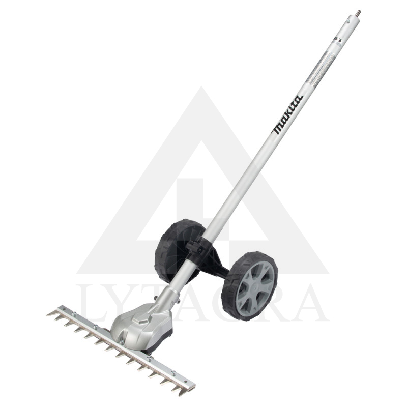 Žolės žirklių priedas multi-sistemos varikliui Makita 1913C9-3 EN424MP