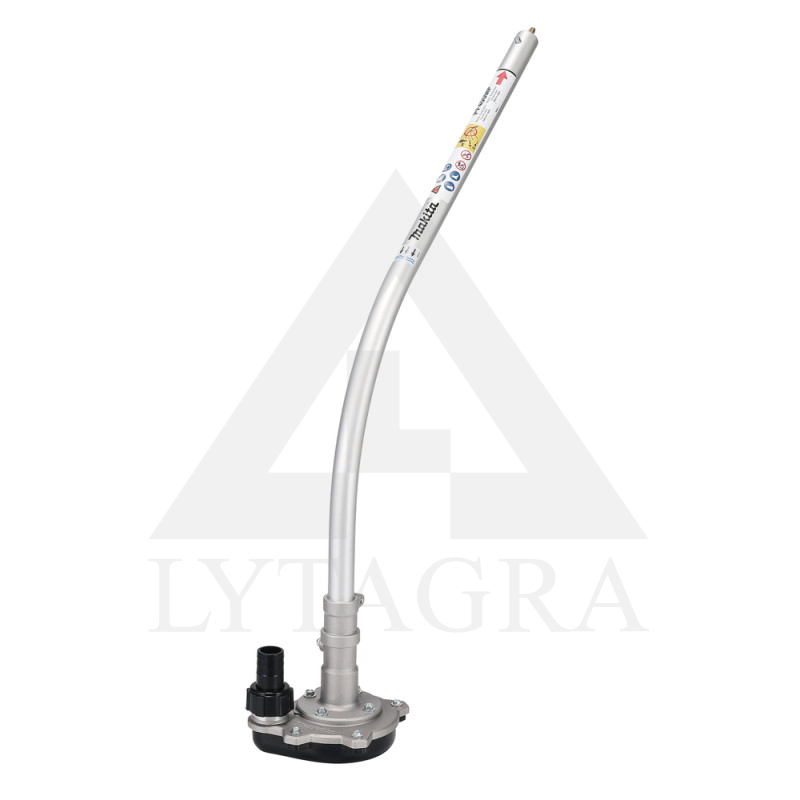 Vandens siurblio priedas multi-sistemos varikliui Makita DEAPF400MP