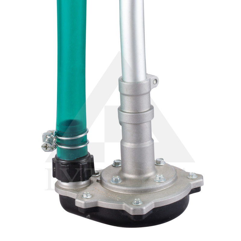Vandens siurblio priedas multi-sistemos varikliui Makita DEAPF400MP