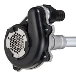 Vandens siurblio priedas multi-sistemos varikliui Makita DEAPF400MP