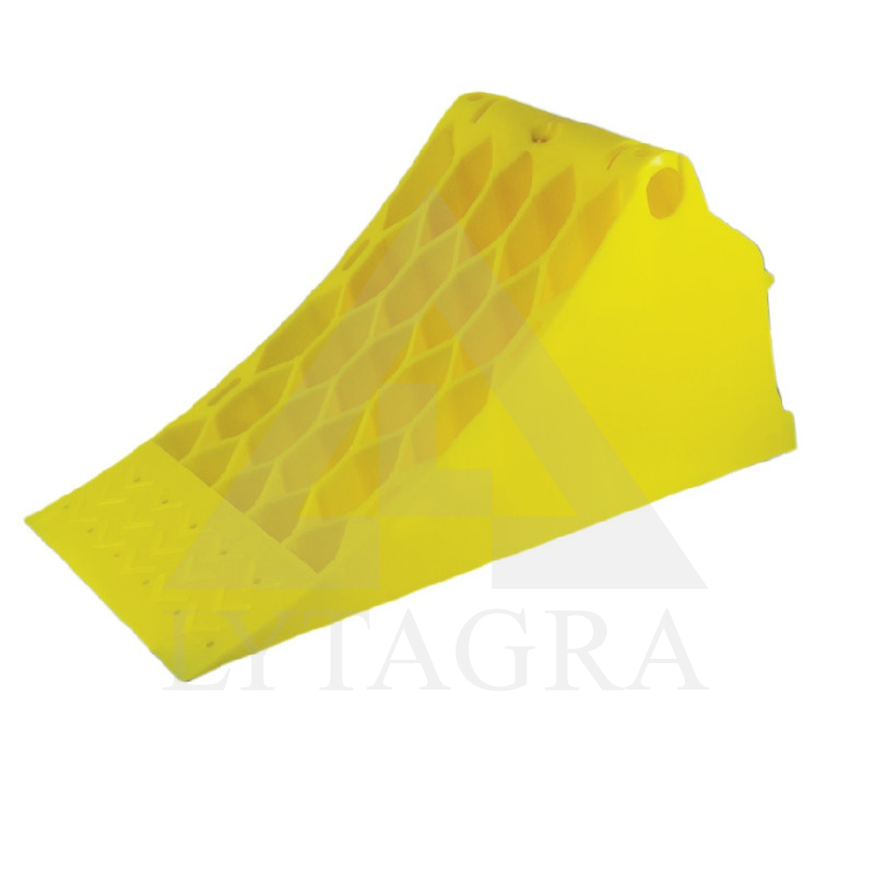 Plastikinė atrama ratui 160mm MP02890