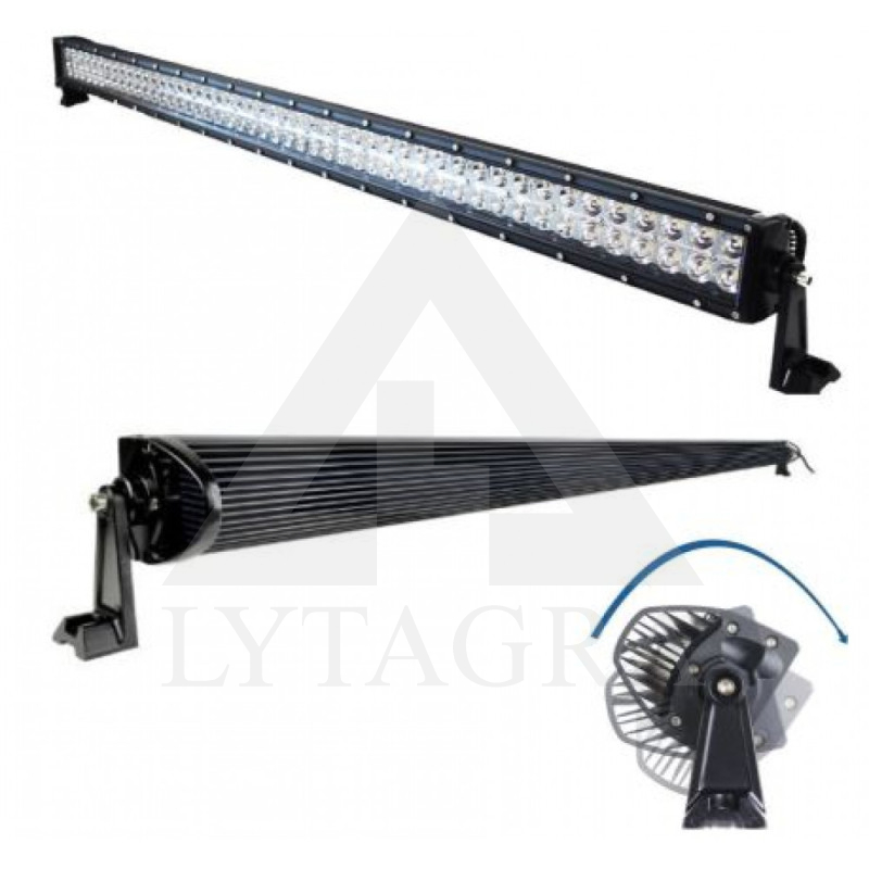 PAPILDOMAS TOLIMAS LED ŽIBINTAS L430A