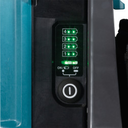 Nešiojamoji akumuliatorių kuprinė Makita 191A64-2