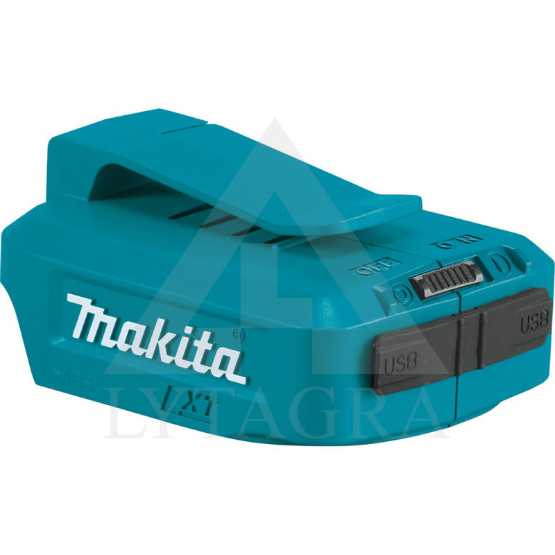Akumuliatorių adapteris 18 V Makita SEBADP05