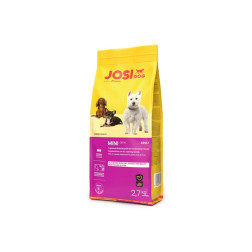 JOSERA JOSIDOG sausas maistas šunims Mini 2,7 kg JOS0687