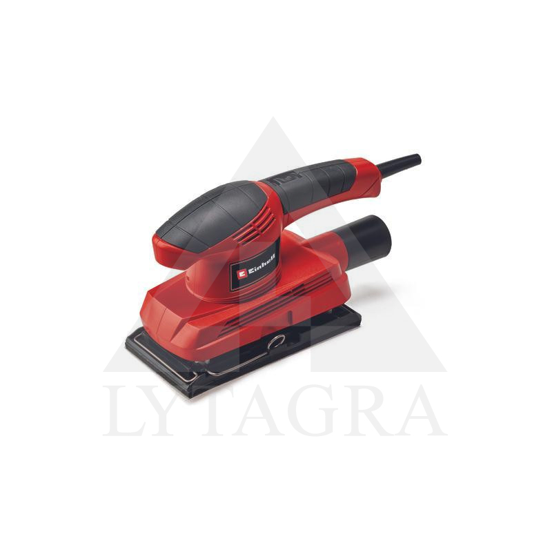 Elektrinis plokštuminis šlifuoklis Einhell TC-OS 1520 4460640