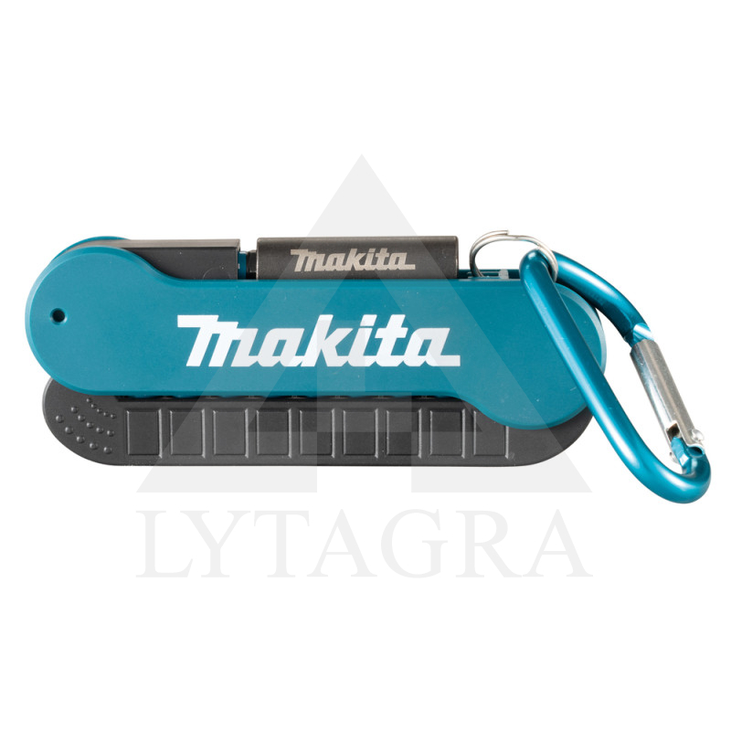 Sukimo antgalių komplektas Makita E-15811
