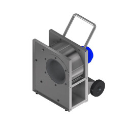VENTILIATORIUS AIR JET LC5.5KW
