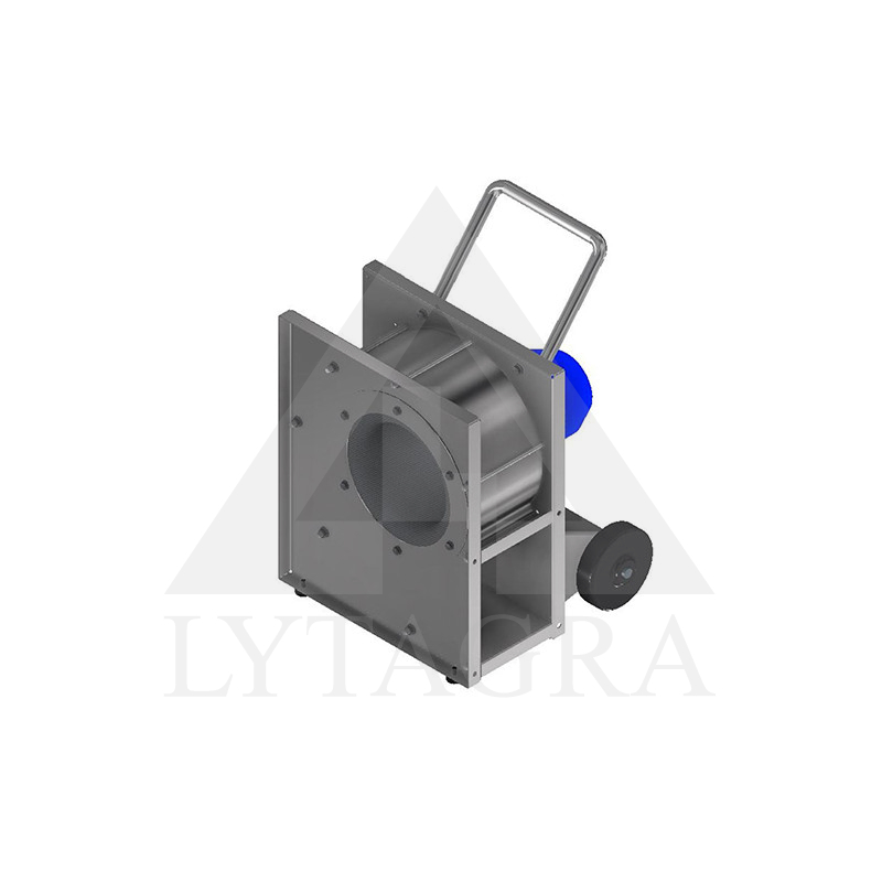 VENTILIATORIUS AIR JET LC5.5KW