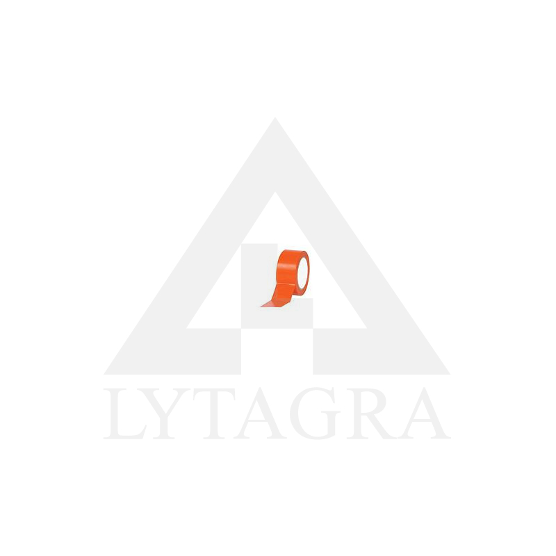 MEHIHOSE JUOSTA GRINDIMS DYDIS 33MX5CM,ORANŽINĖ APT-KMSJ05033V