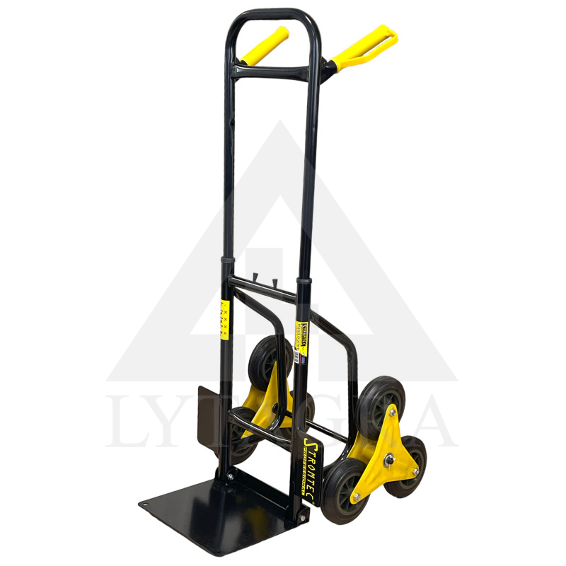 Vežimėlis vežti krovinius laiptais Stromtec HT1500 200kg