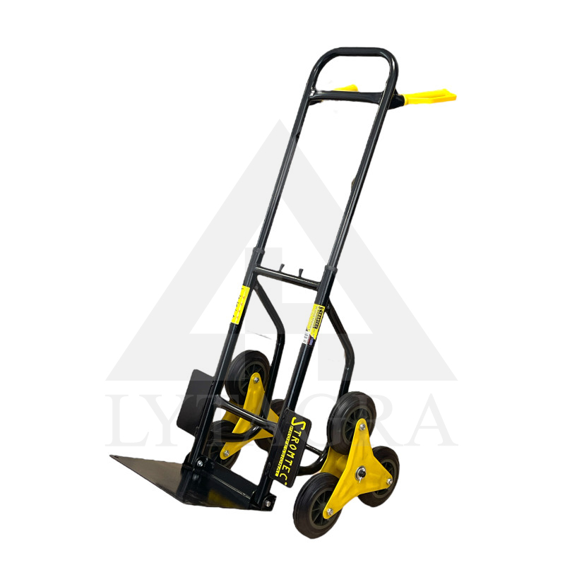 Vežimėlis vežti krovinius laiptais Stromtec HT1500 200kg