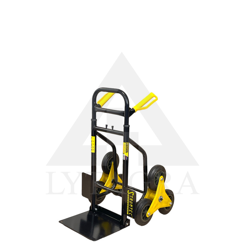 Vežimėlis vežti krovinius laiptais Stromtec HT1500 200kg