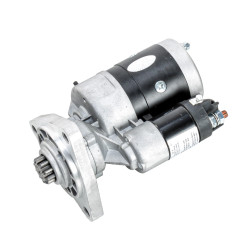 Starteris  AZJ3124  12V