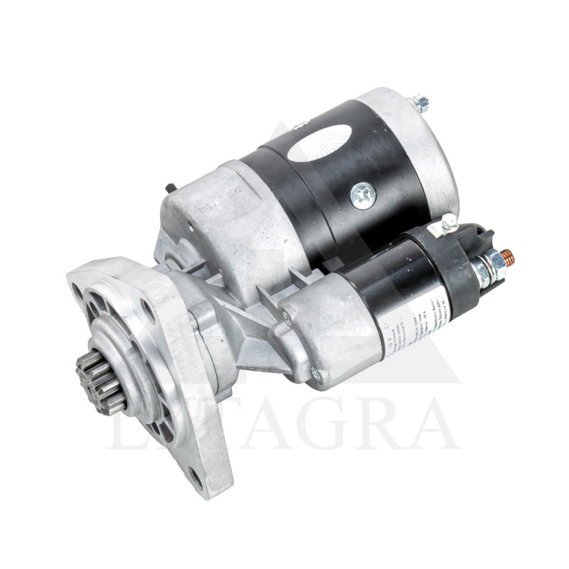 Starteris  AZJ3124  12V