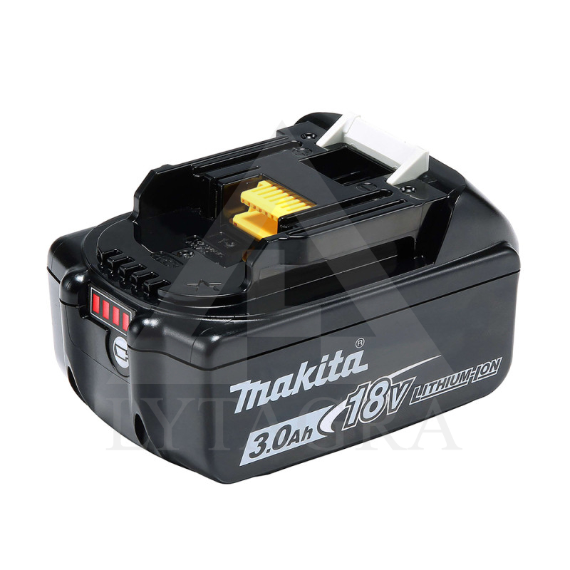Akumuliatorius 18 V 3,0Ah Makita 197599-5  BL1830B