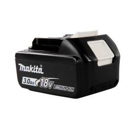 Akumuliatorius 18 V 3,0Ah Makita 197599-5  BL1830B